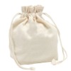 Cotton Drawstring Gift Bag