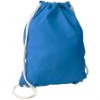 Cotton Drawstring Pack