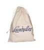 Cotton Drawstring bag