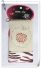 Cotton Fabric Fashion&Lovely Mobile Phone Purse2011
