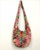 Cotton Handbag,Nepali hippie bags,Embroidered Patchwork Hobo Bag,Canvas Bag,Fashion Bag,shopping Bag,hippie shoulder Bag