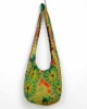 Cotton Handbag,Nepali hippie bags,Embroidered Patchwork Hobo Bag,Canvas Bag,Fashion Bag,shopping Bag,hippie shoulder Bag