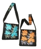 Cotton Handbag,Nepali hippie bags,Embroidered Patchwork Hobo Bag,Canvas Bag,Fashion Bag,shopping Bag,hippie shoulder Bag
