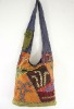 Cotton Handbag,hippie bags,Embroidered Patchwork Hobo Bag,Canvas Bag,Fashion Bag,shopping Bag,cotton hippie bag,hippie shoulder