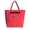 Cotton Handle Shopping Bag/Ladies' handbag