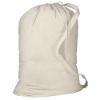 Cotton Laundry Bag