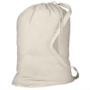 Cotton Laundry Bag