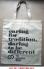 Cotton Promotional Bags