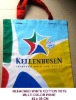 Cotton Promotional Bags