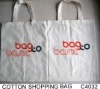 Cotton Promotional Bags