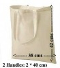 Cotton Shopping Bag