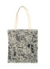 Cotton Shopping Bag