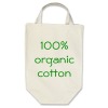 Cotton Shopping Bag