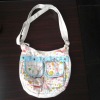 Cotton Shopping Bag