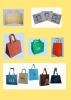 Cotton Shopping Bag, Non-woven Shopping Bag
