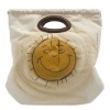 Cotton Shopping Bag/cotton vertical bag