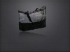 Cotton Shopping Bag with cotton mesh