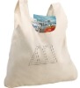 Cotton Shopping Carry Bag