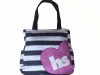 Cotton Shoulder Bag Fashion