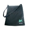 Cotton Shoulder Shopping Bag