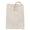 Cotton Snack Sack, Lunch Bag