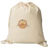 Cotton Sports Bag