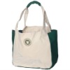 Cotton Tote