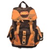 Cotton Travel Backpack