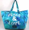 Cotton Twill Bag
