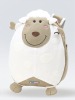 Cotton backpack (Sheep character)