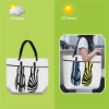 Cotton bag, Shopping bag,color changing bag,UV-color changing bag