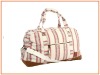 Cotton canvas Duffle Bag