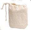 Cotton canvas bag