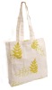 Cotton canvas bag