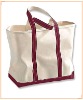 Cotton canvas bag