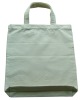 Cotton canvas bag