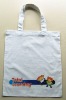 Cotton canvas bag