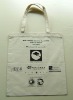 Cotton canvas bag