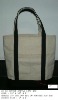 Cotton canvas bag