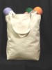 Cotton canvas recycle bag
