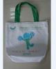 Cotton canvas shopping bag(cotton Hand bag)