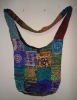 Cotton fashion  hand bags