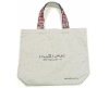 Cotton handbag/reusable bag