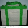 Cotton market bag