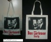 Cotton promotion bag