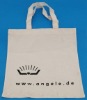 Cotton promotional bag