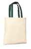 Cotton shopping bag