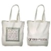 Cotton shopping bag