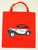 Cotton shopping bag