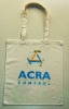 Cotton shopping bag
